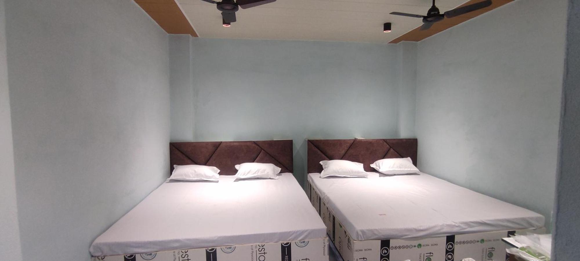 Guest house Shiv Kashi Varanasi