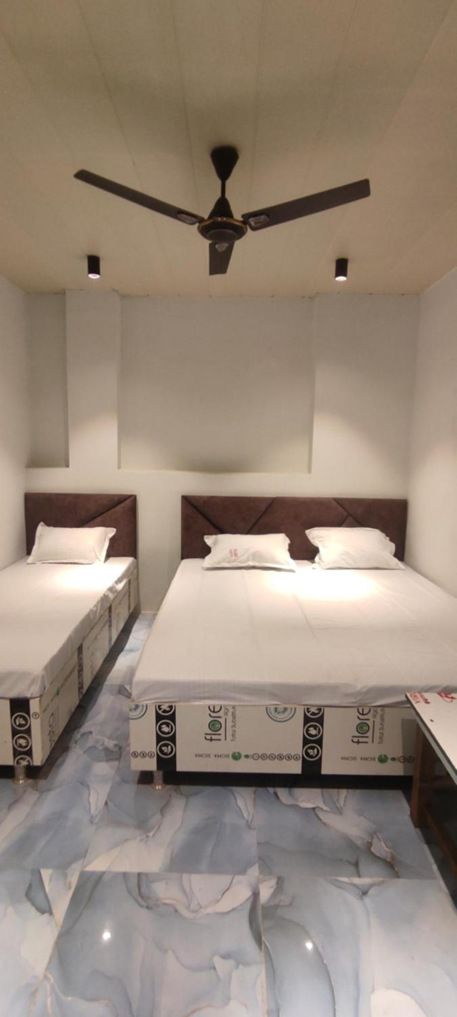 Guest house Shiv Kashi Varanasi