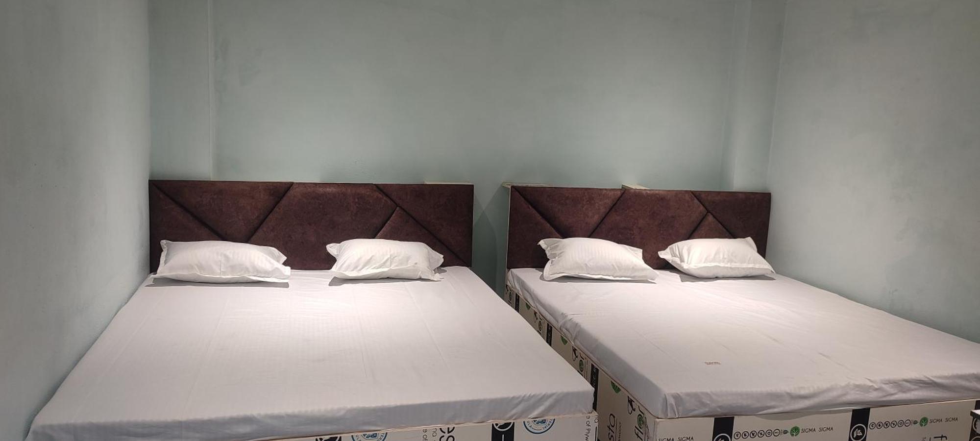 Guest house Shiv Kashi Varanasi