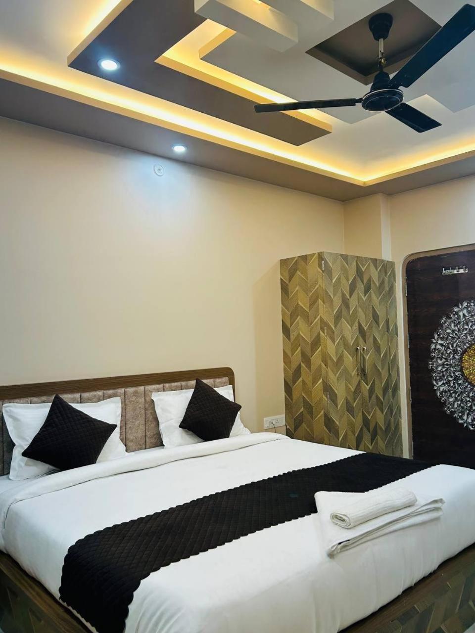 Hotel The Pushpraj