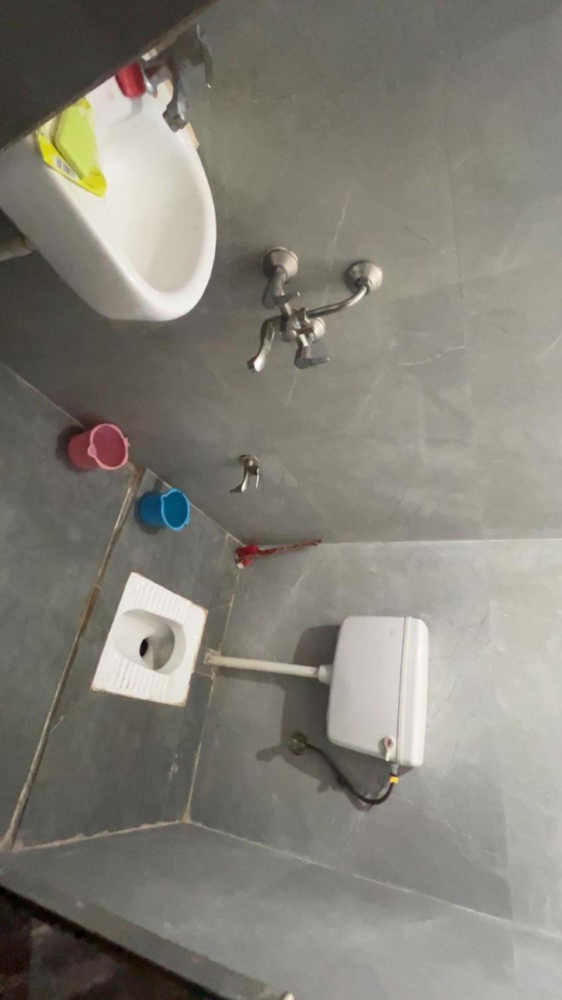 Kashi Atithi Apartment Varanasi
