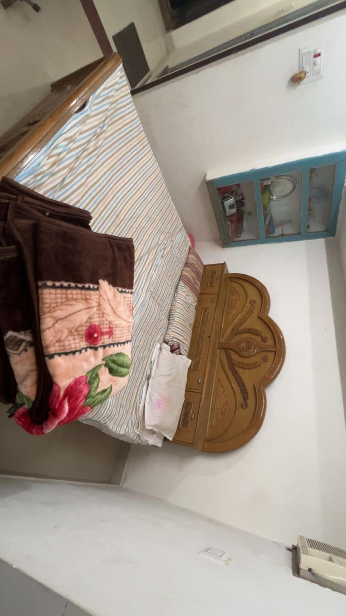 Kashi Atithi Apartment