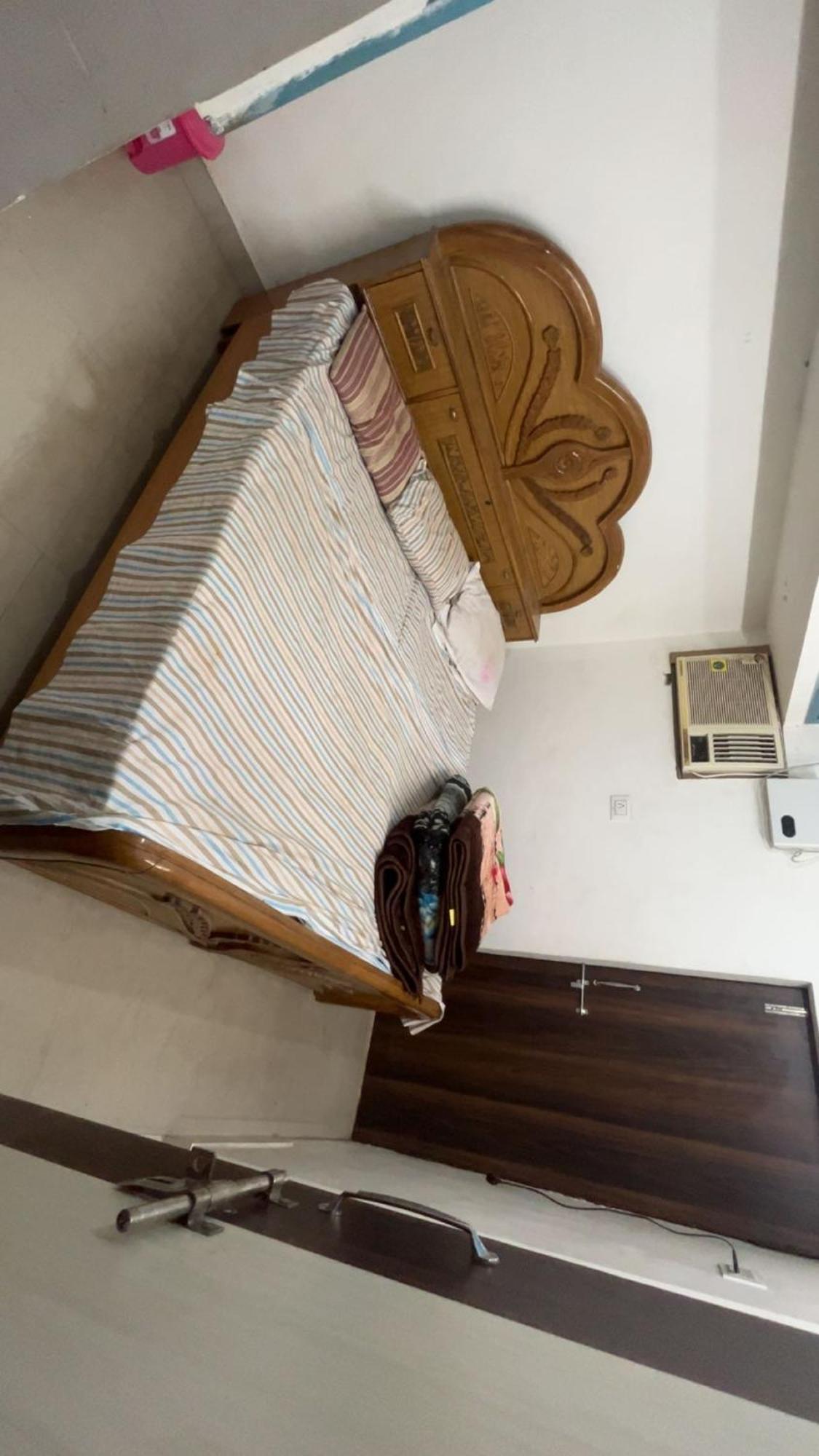 Apartment Kashi Atithi