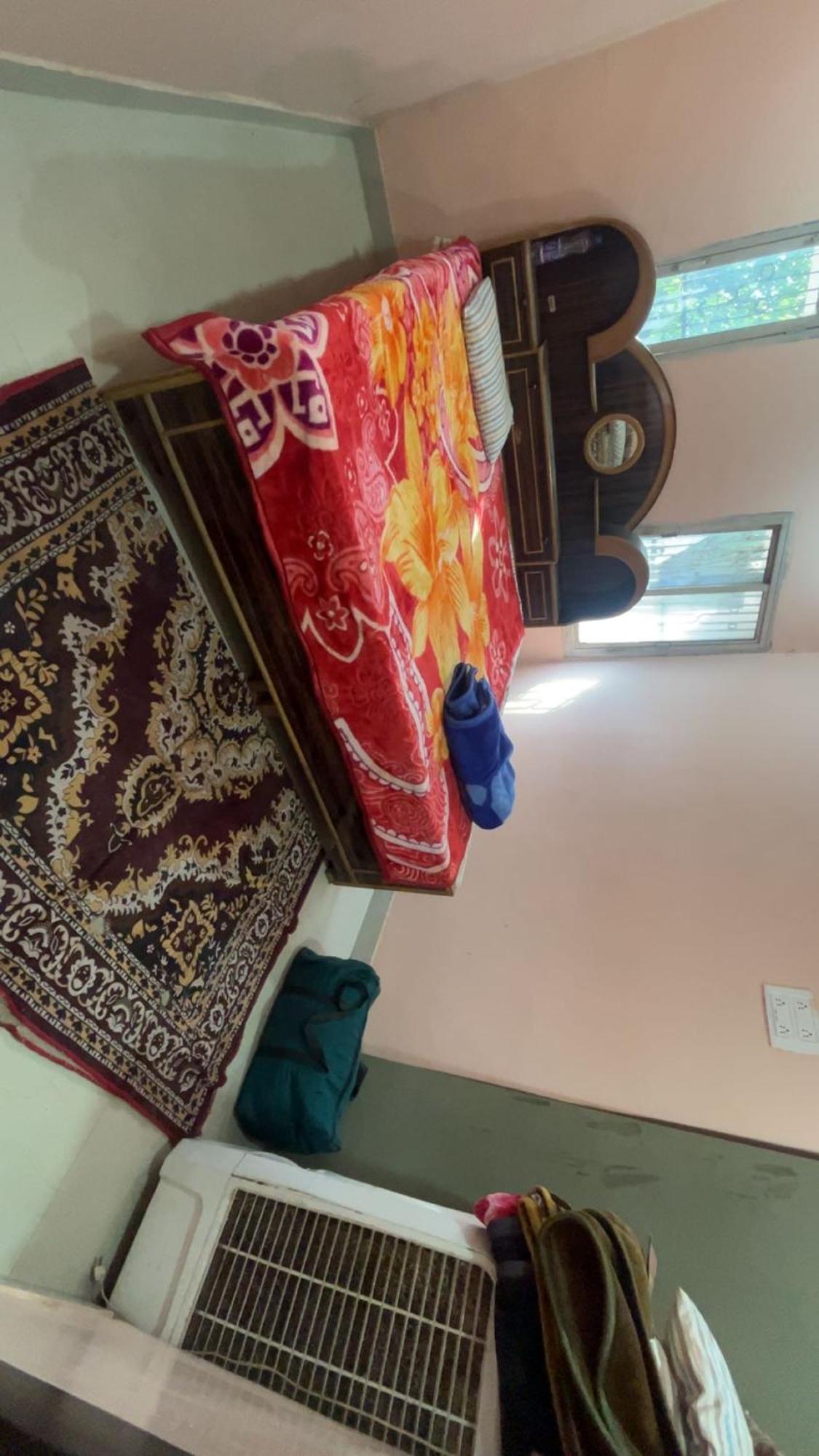 Kashi Atithi Apartment