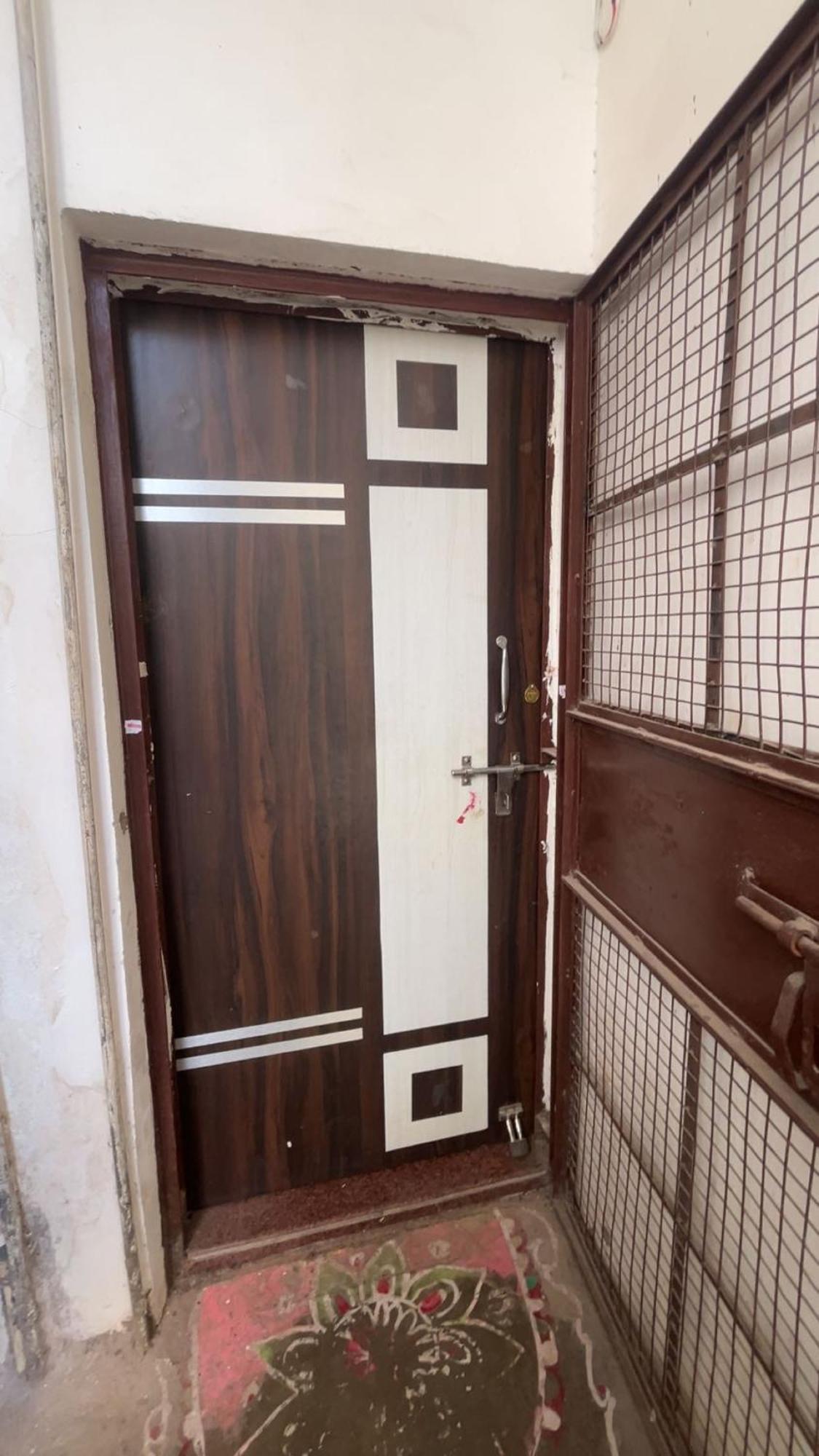 Apartment Kashi Atithi Varanasi
