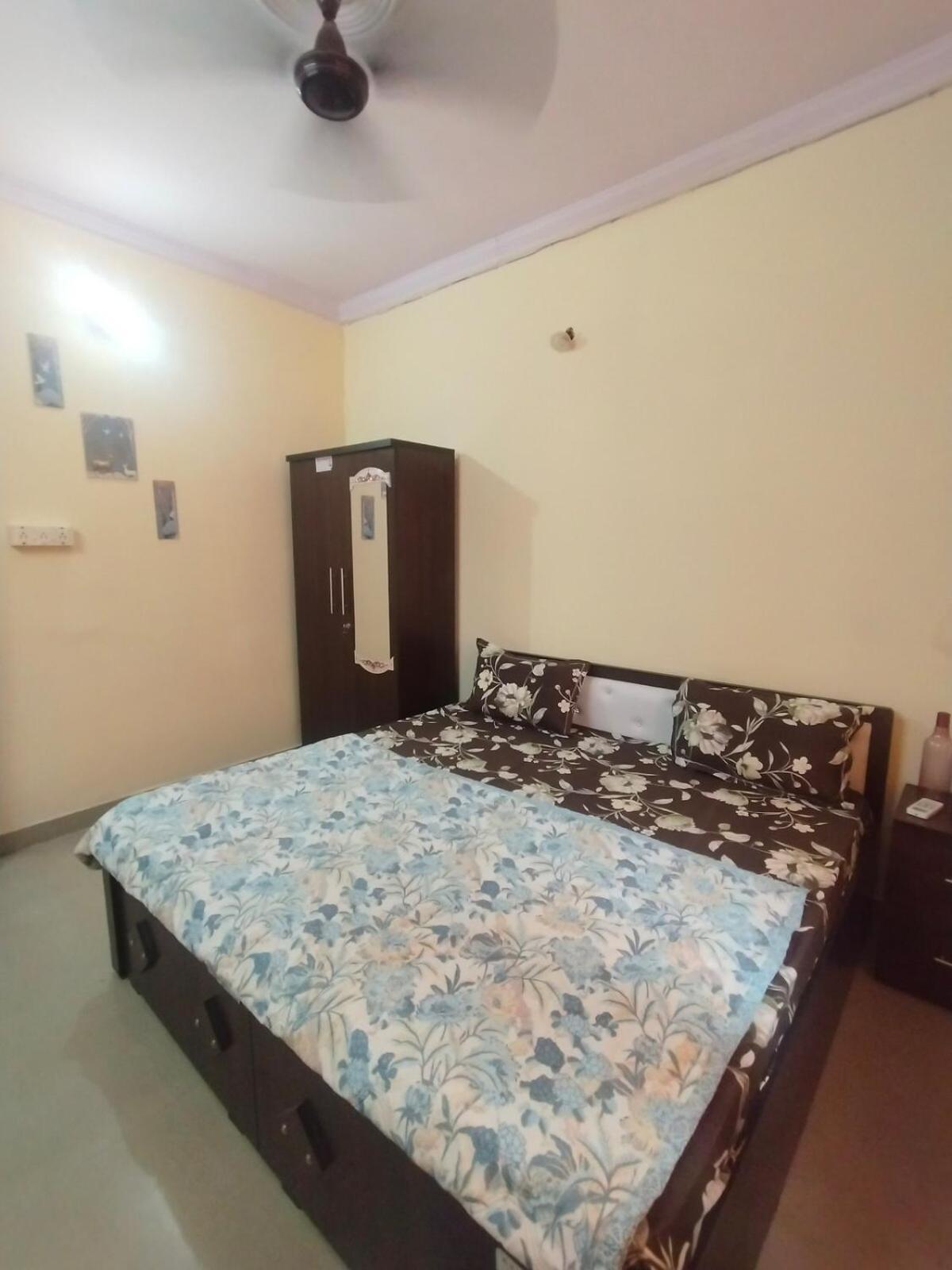 3 Bhk Luxury Flat In Varanasi
