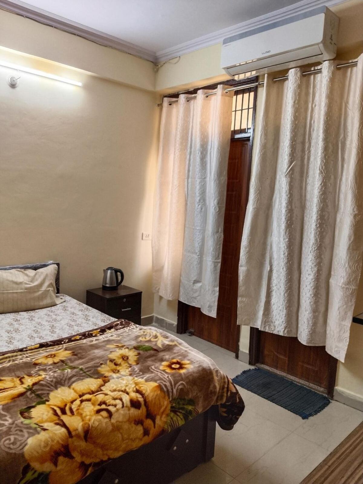 3 Bhk Luxury Flat In