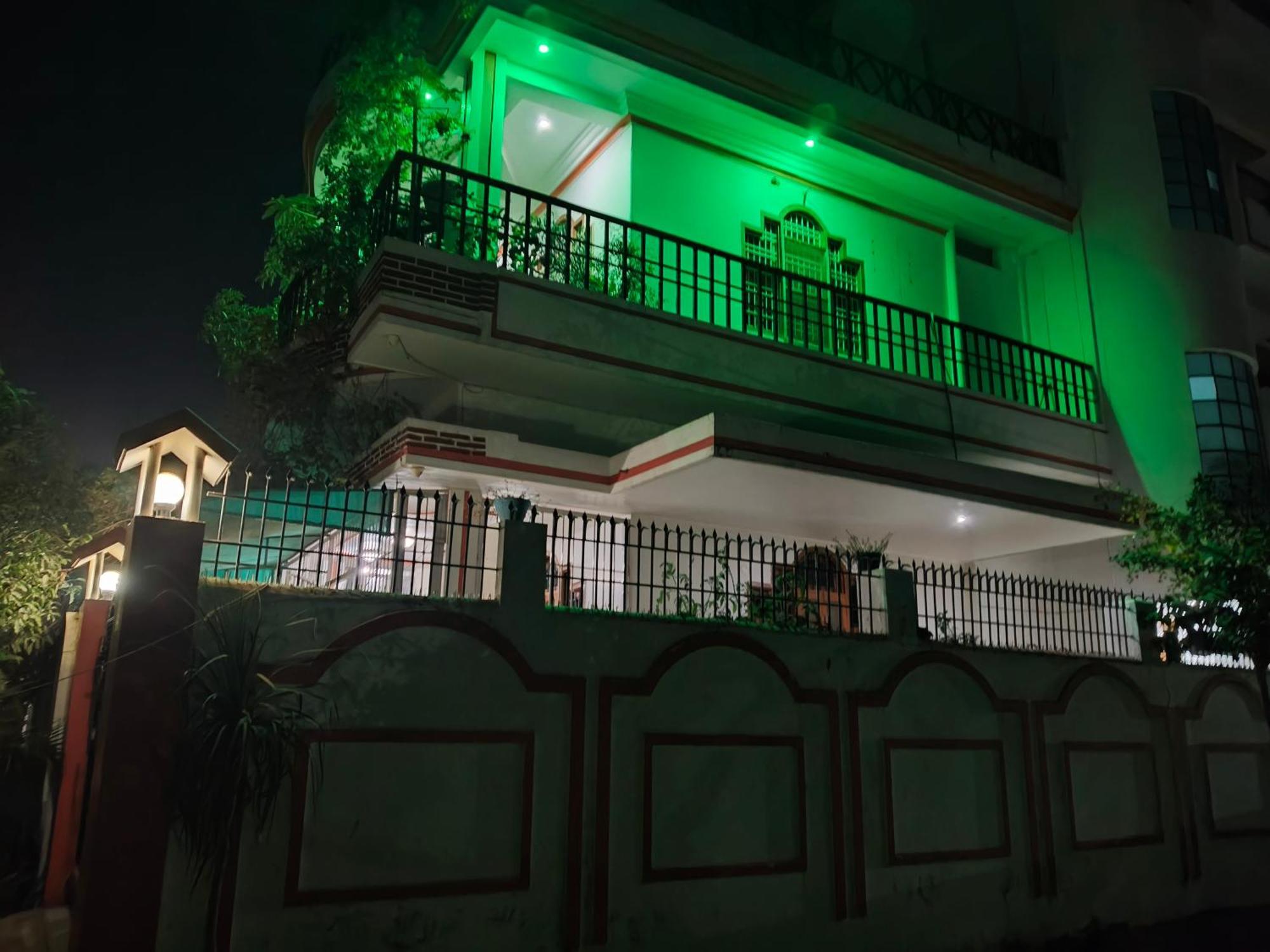 Paradise Homestay