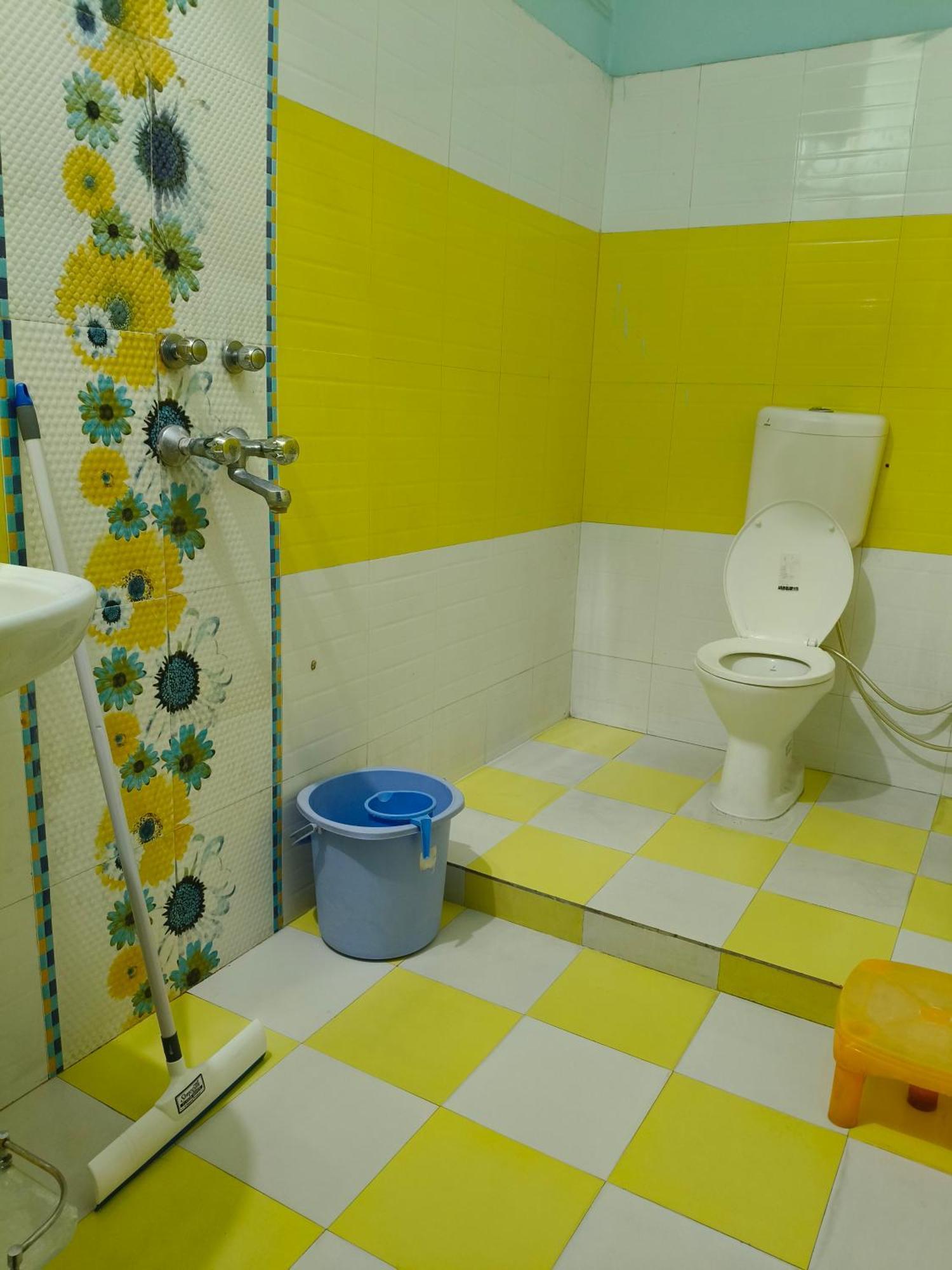 Paradise Homestay