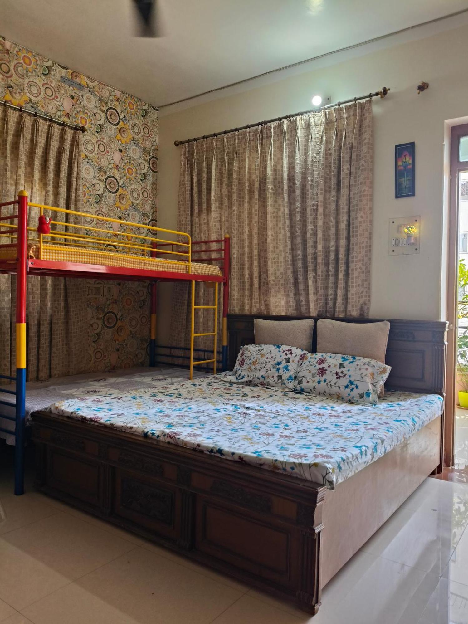 Paradise Homestay