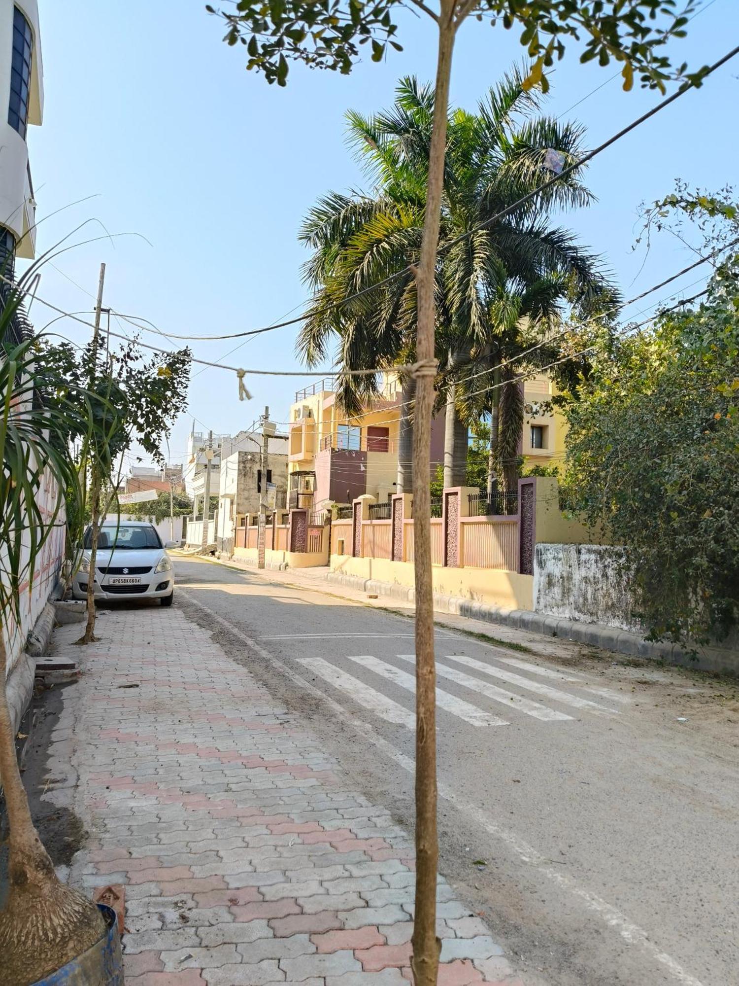 Paradise Varanasi