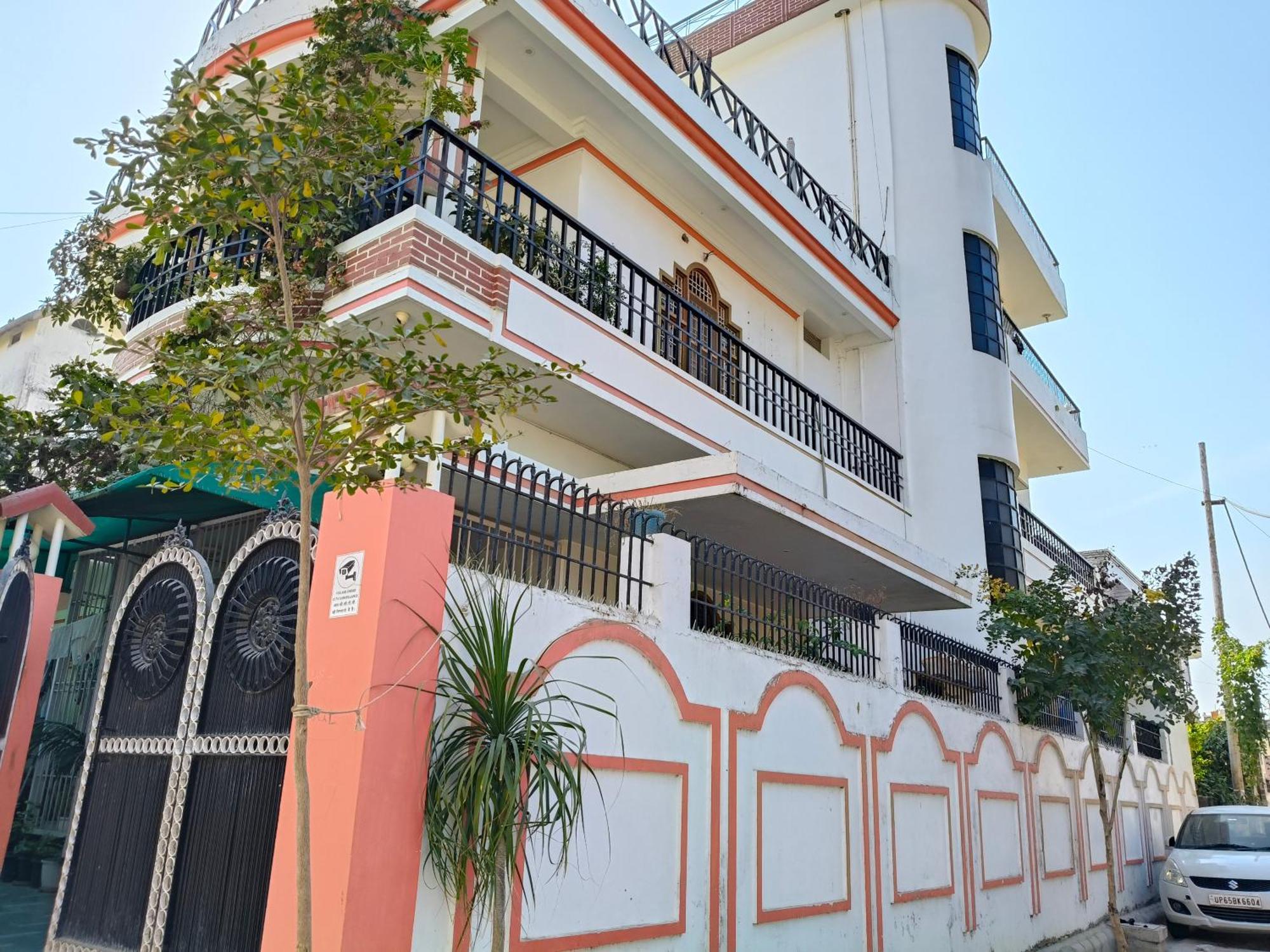 Paradise Homestay