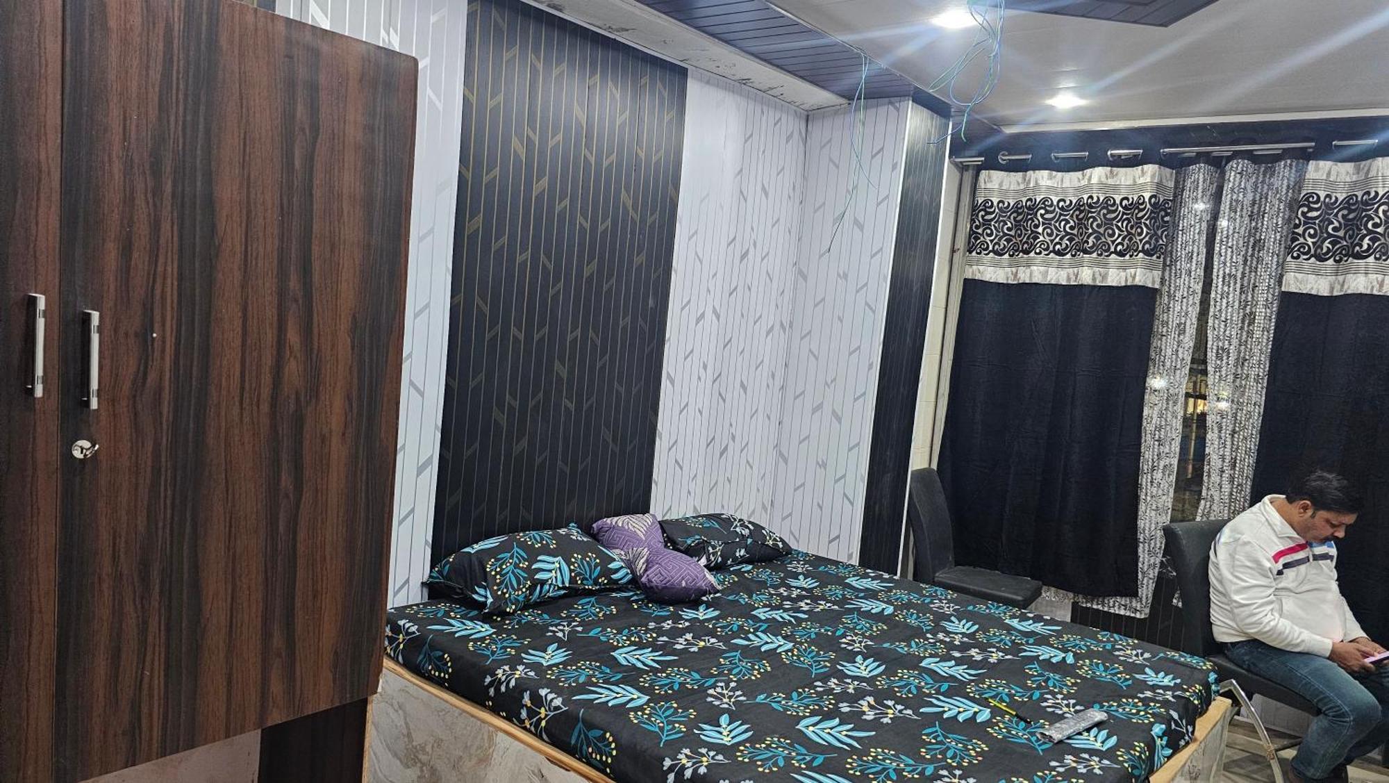 Homestay Heritage Heaven 1 Black *