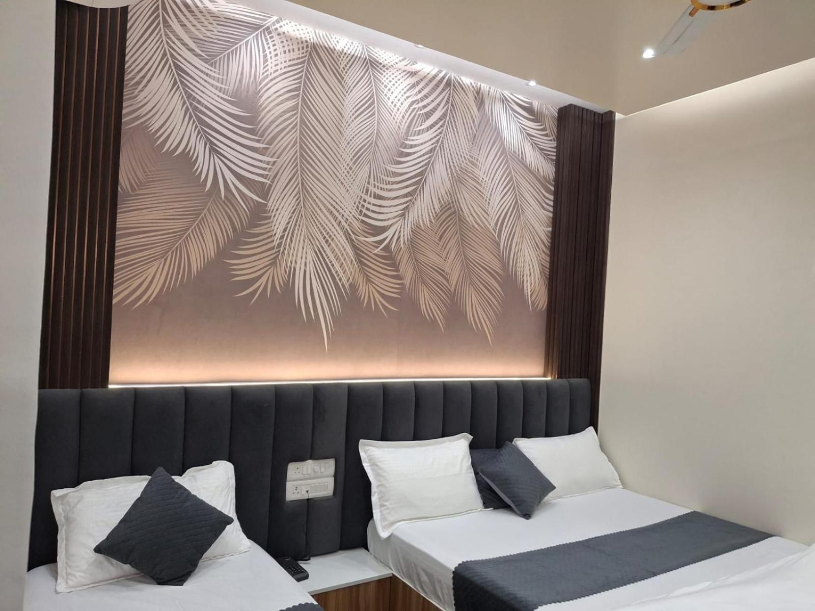 Hotel Raghav - Essence Of Kashi Varanasi