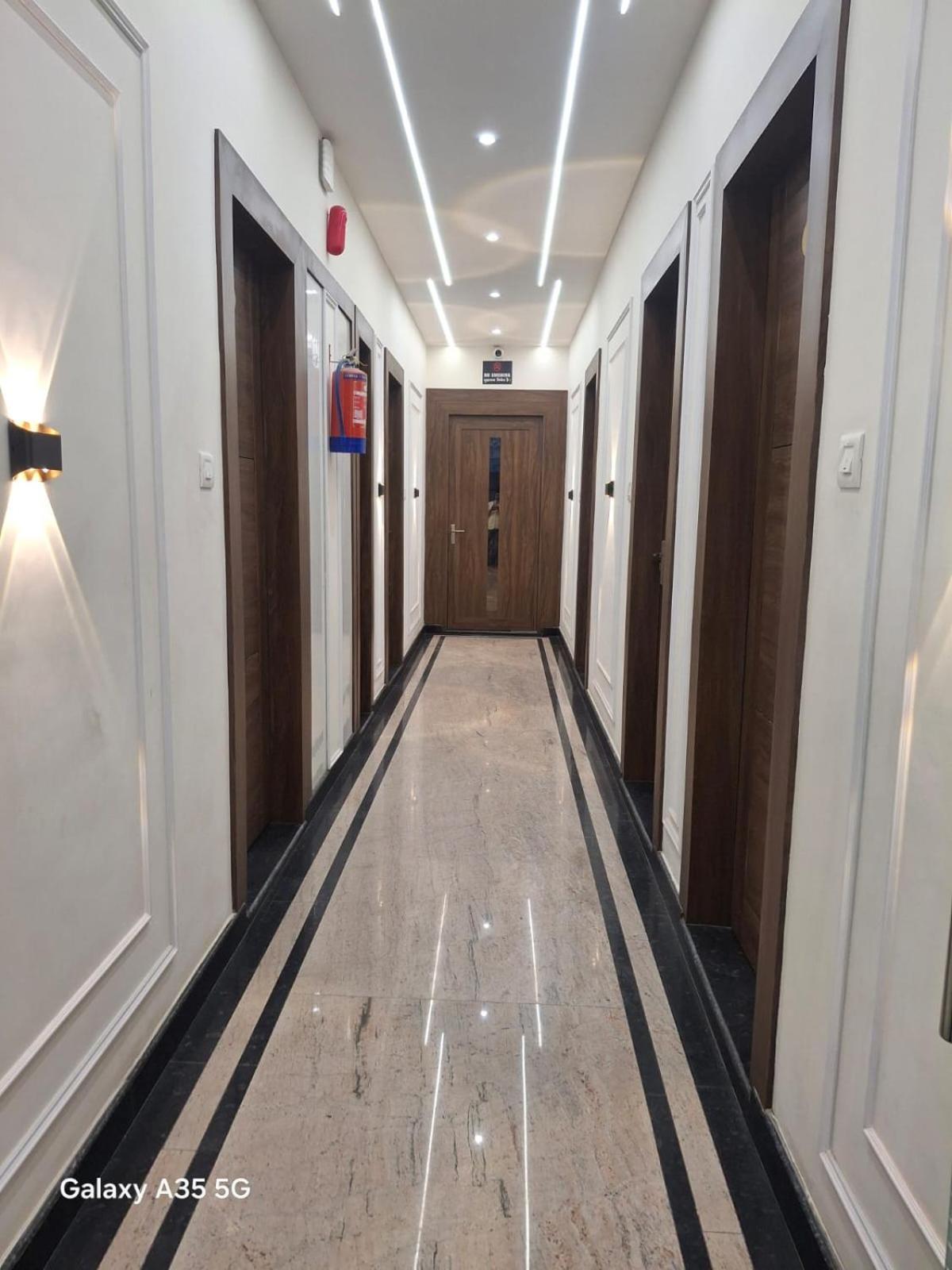 Hotel Raghav - Essence Of Kashi Varanasi