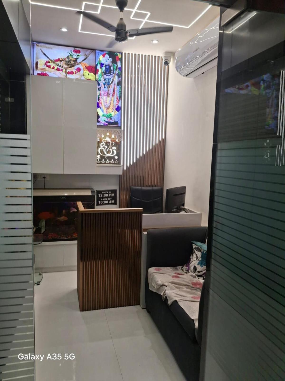 Raghav - Essence Of Kashi Hotel Varanasi
