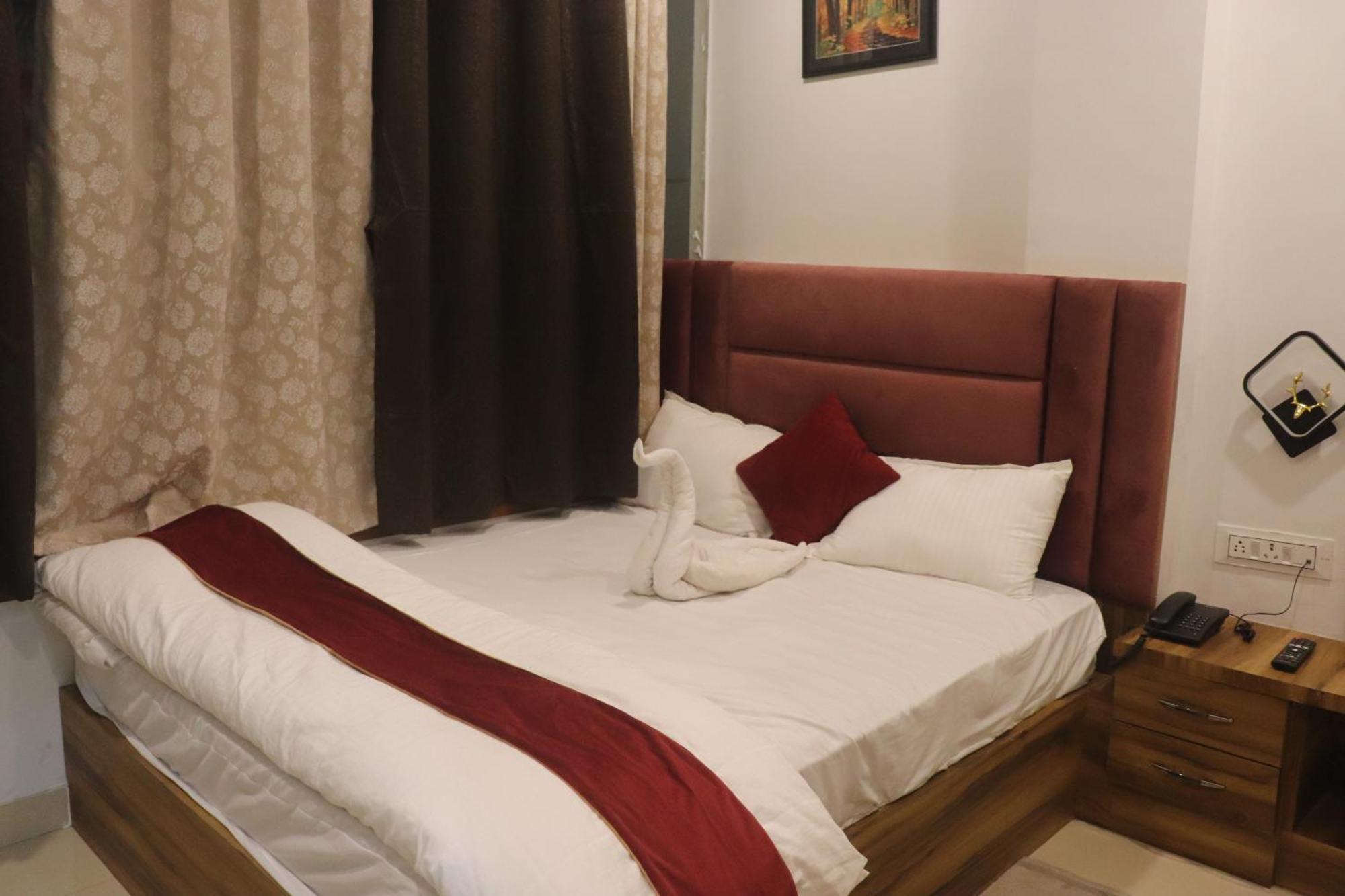 Maurya Pandeypur 3* Varanasi