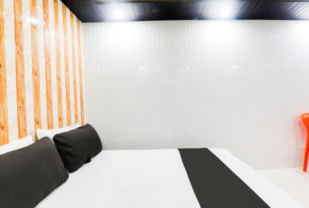 Guest house Golden Key Residency *