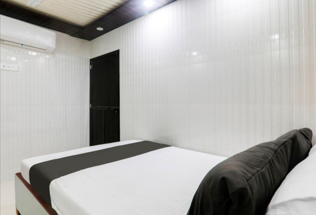 Golden Key Residency Varanasi