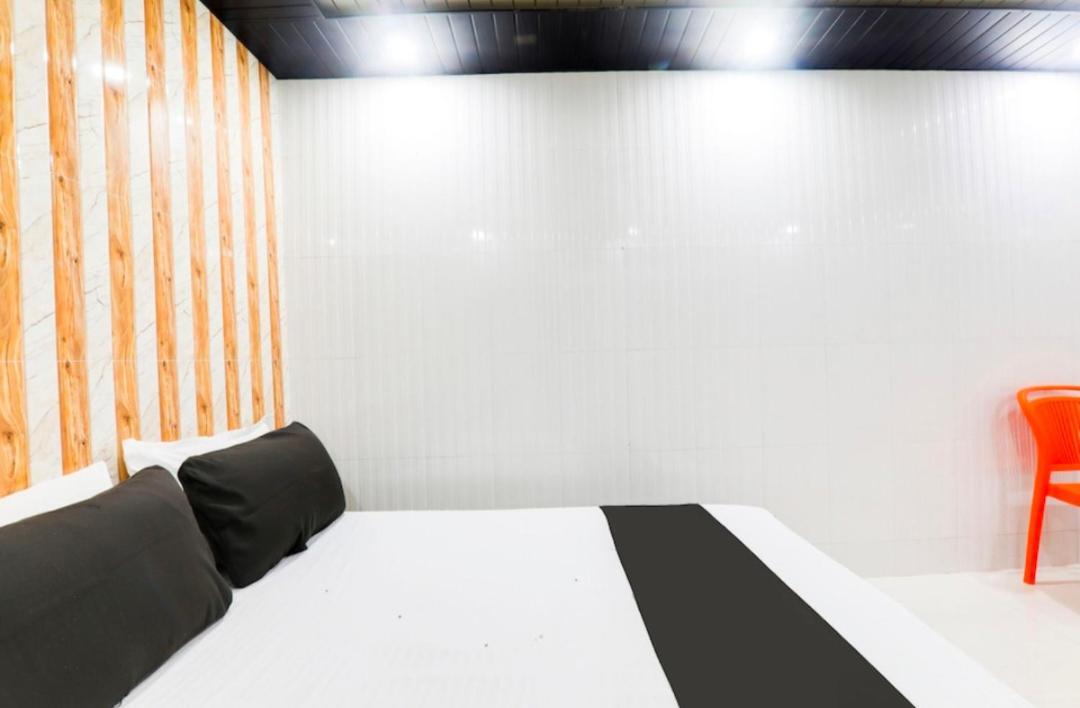 Guest house Golden Key Residency Varanasi