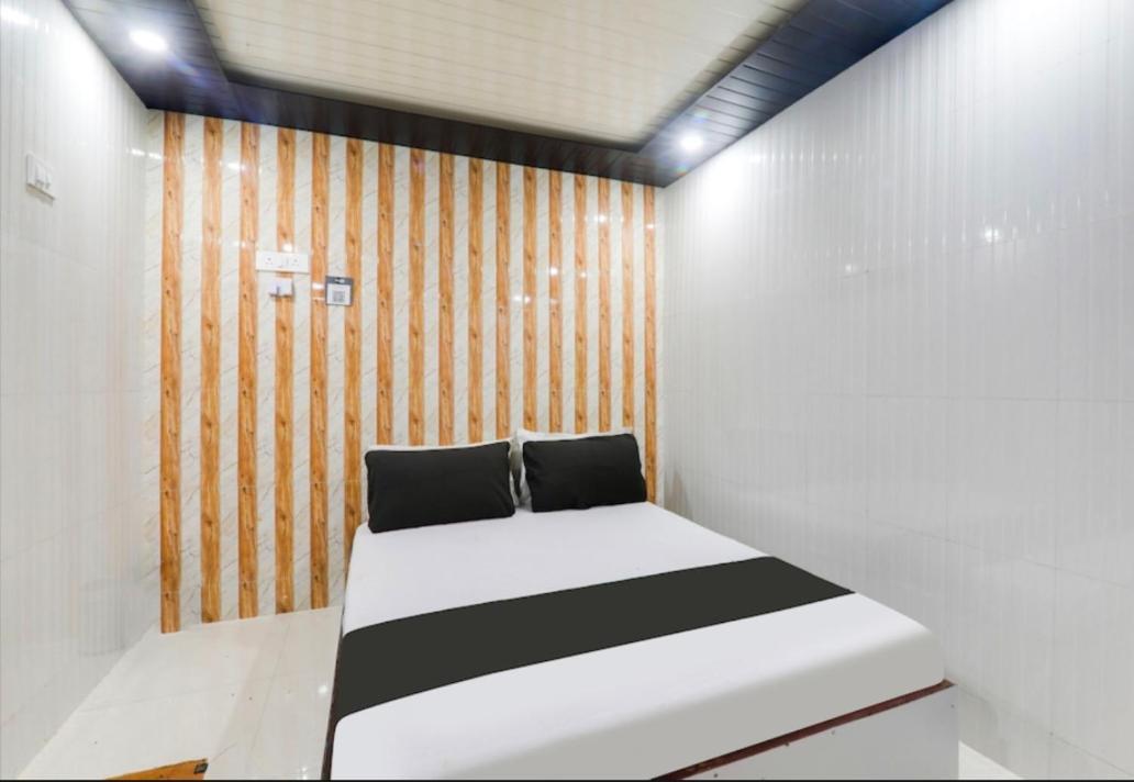 Golden Key Residency Guest house
