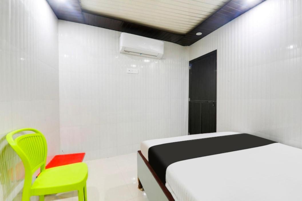 Golden Key Residency Guest house *