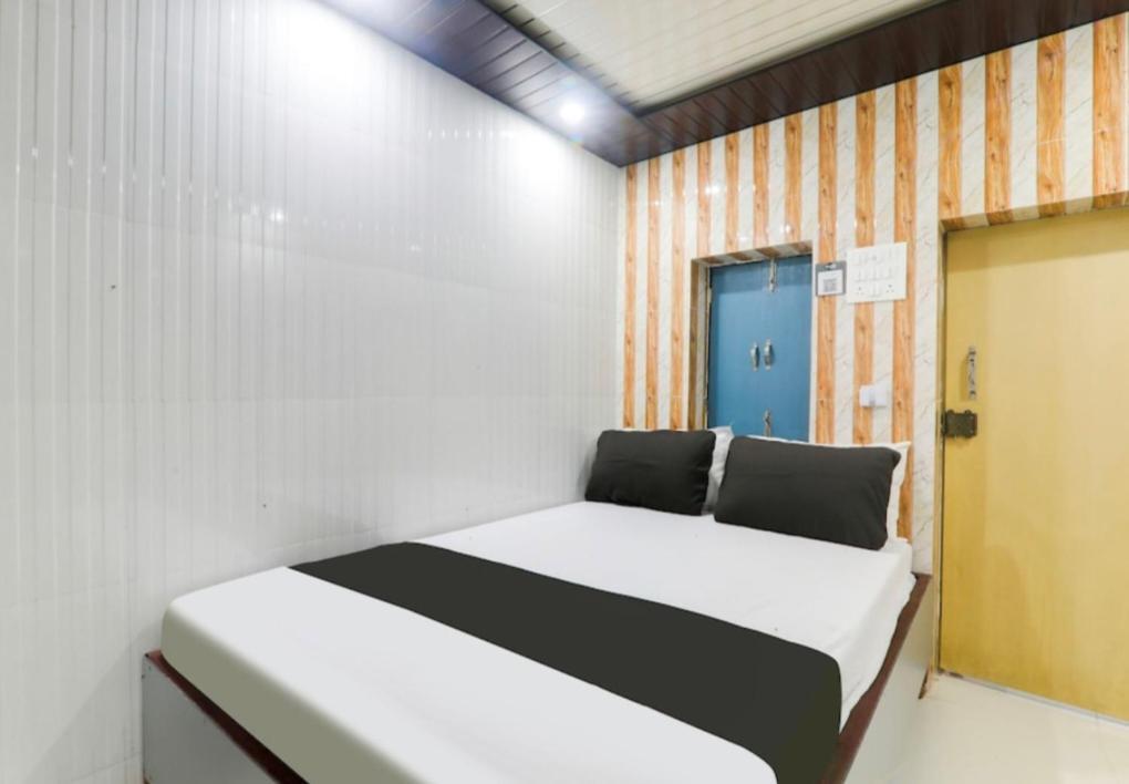 Golden Key Residency *