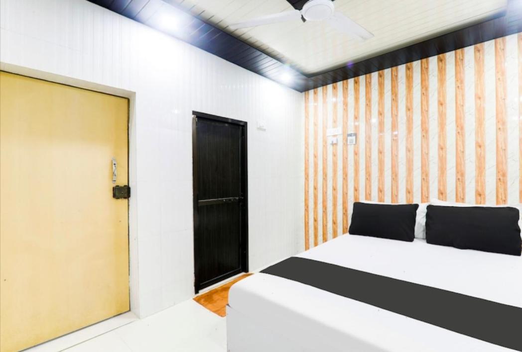 Golden Key Residency * Varanasi