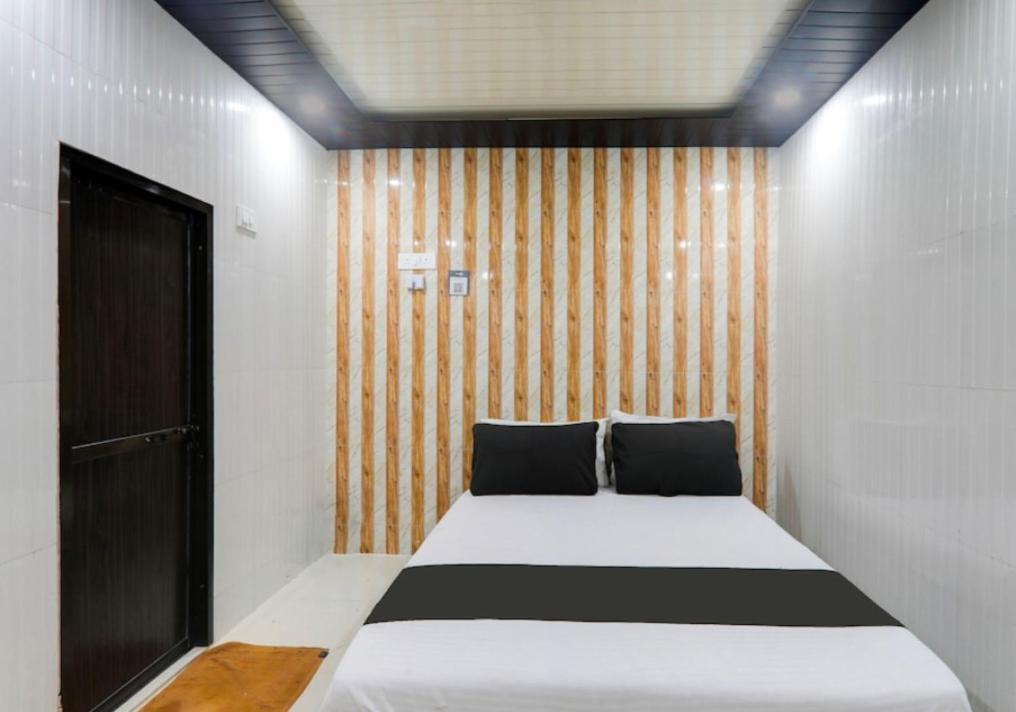 Golden Key Residency *