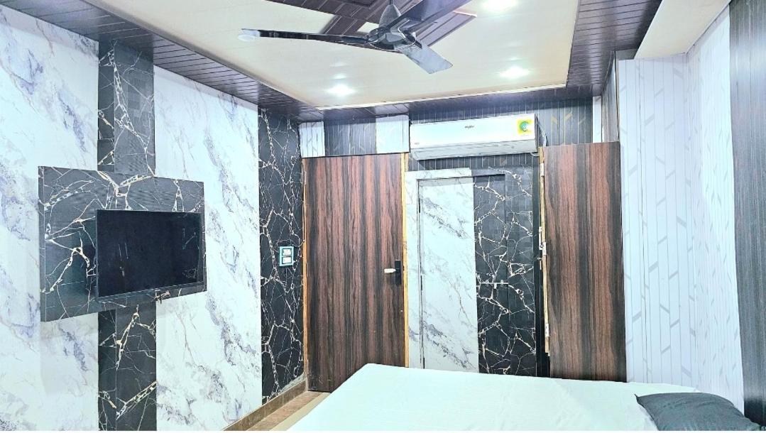 Heritage Heaven Homestay Varanasi