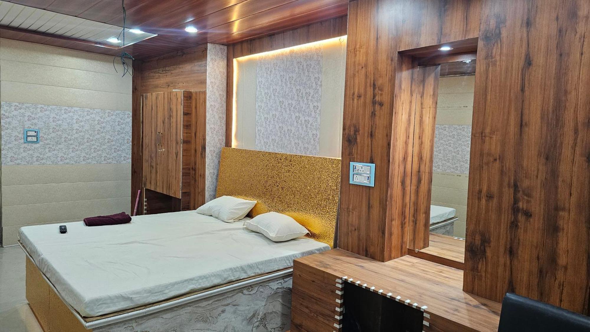 Homestay Heritage Heaven 1 Gold Varanasi