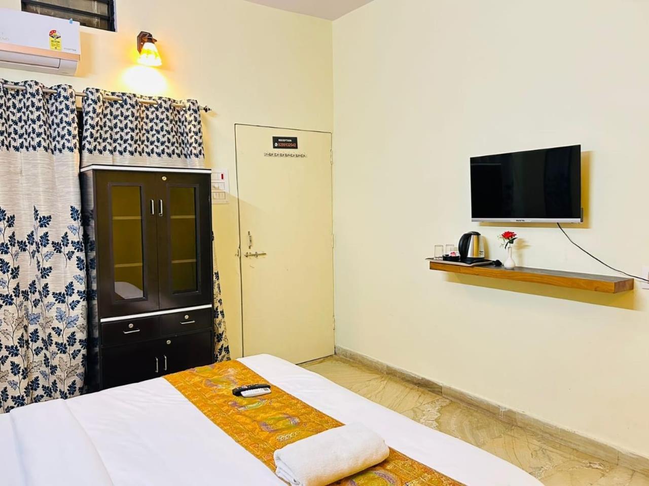 Hotel Shankar Vilaas -a Heritage