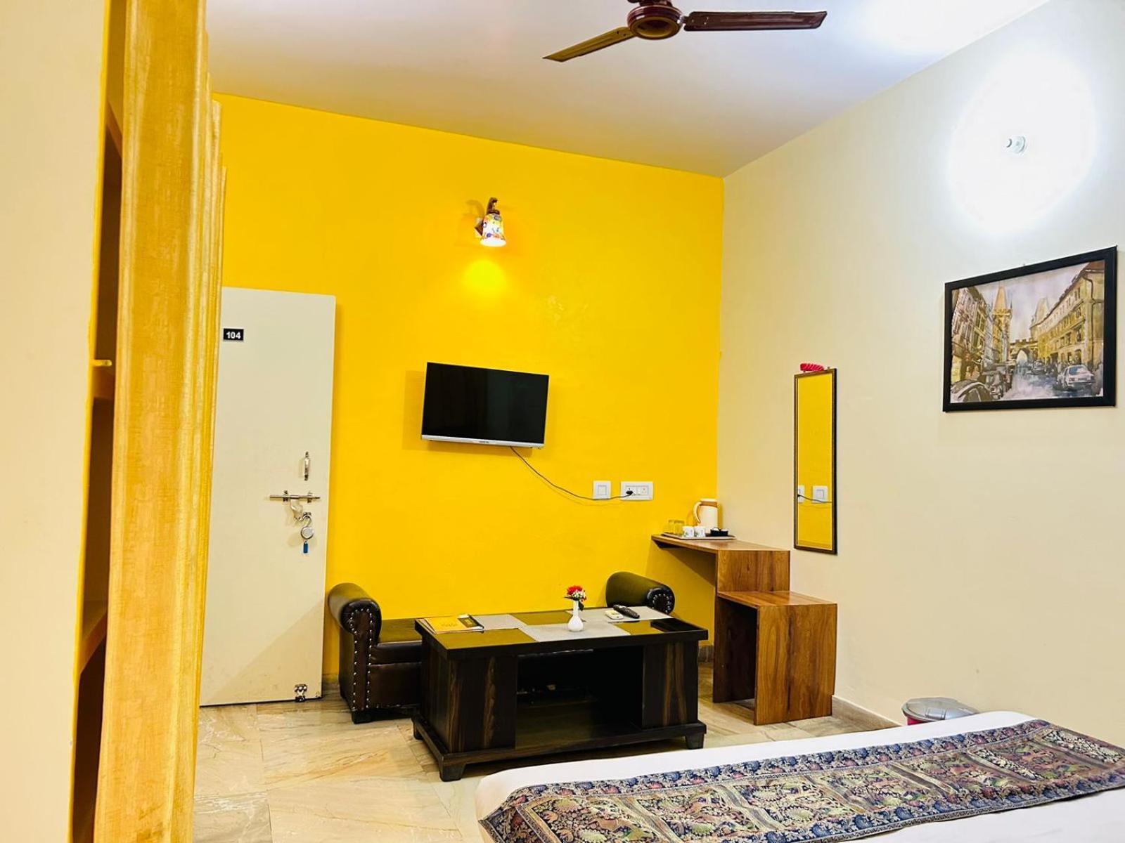 Shankar Vilaas -a Heritage Hotel Varanasi