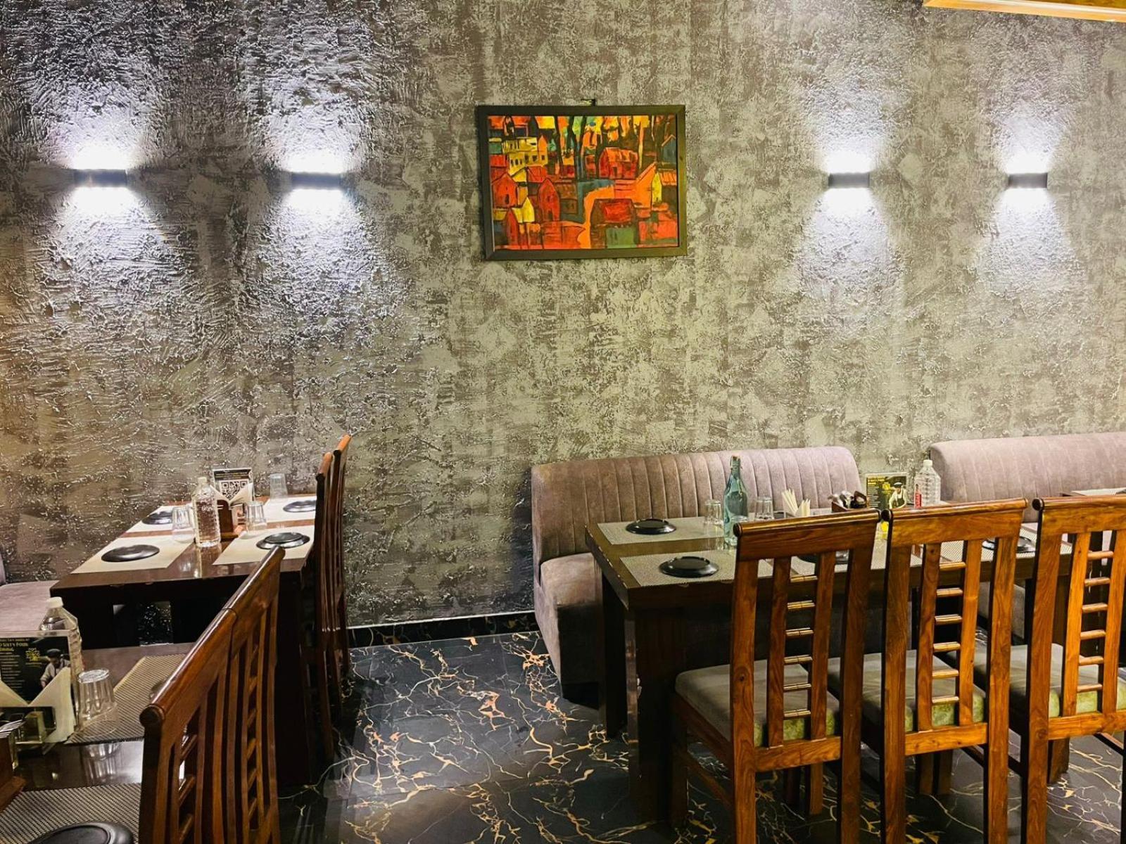 Shankar Vilaas -a Heritage Hotel Varanasi