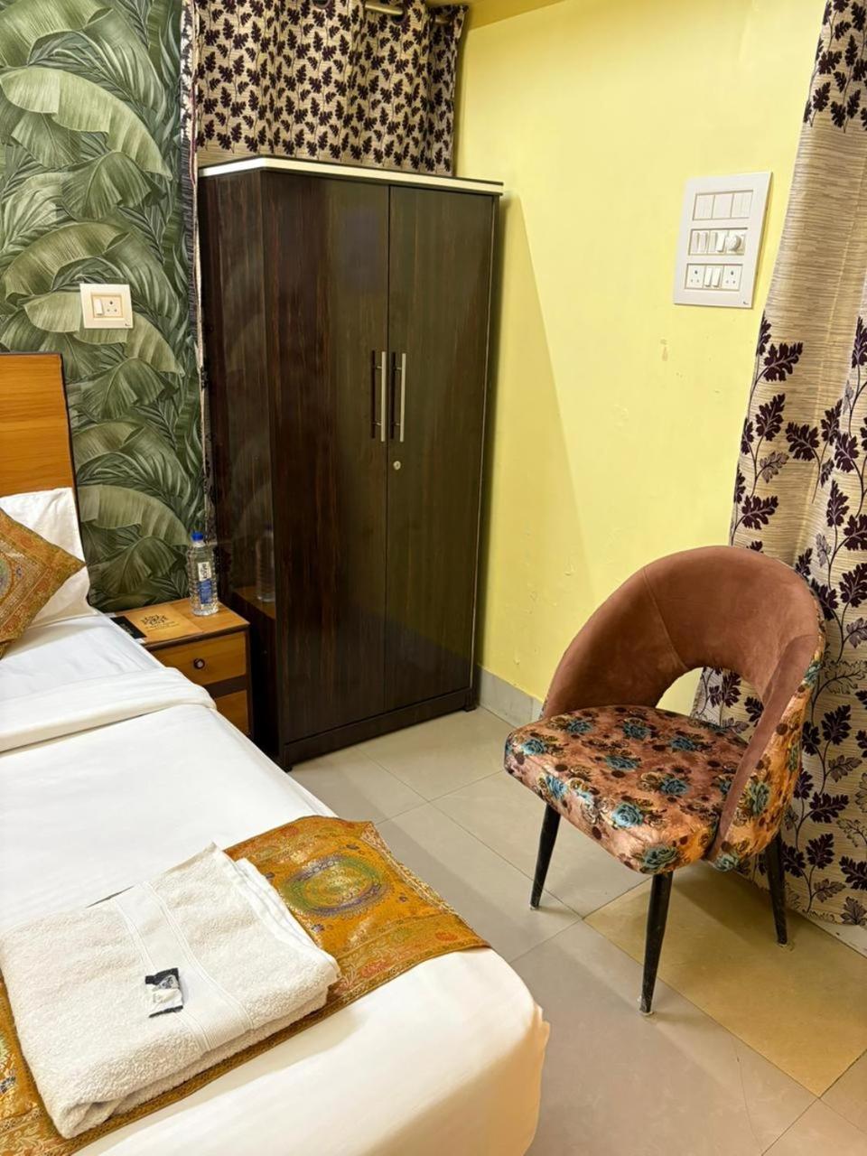 Shankar Vilaas -a Heritage Hotel