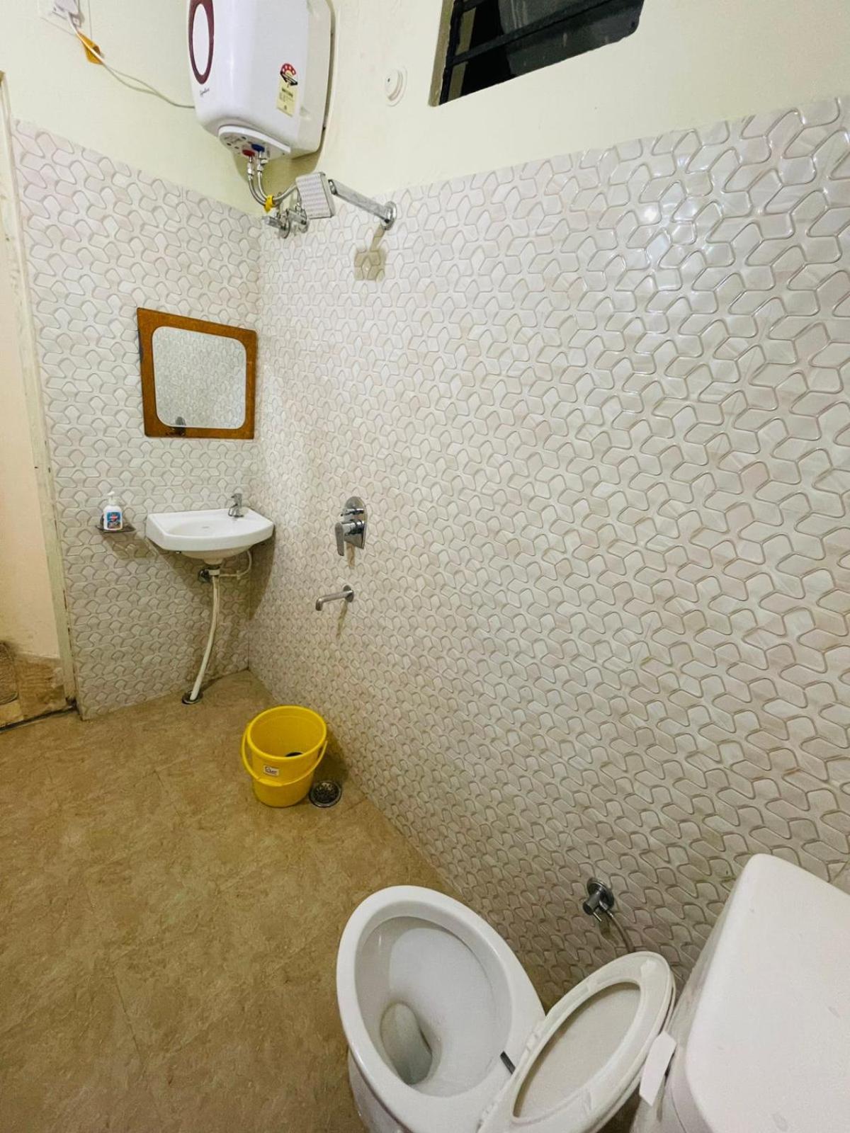 Shankar Vilaas -a Heritage Hotel Varanasi