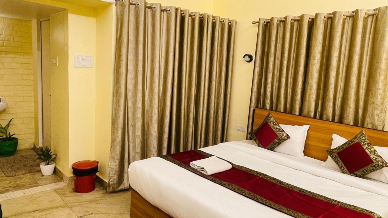 Hotel Shankar Vilaas -a Heritage *