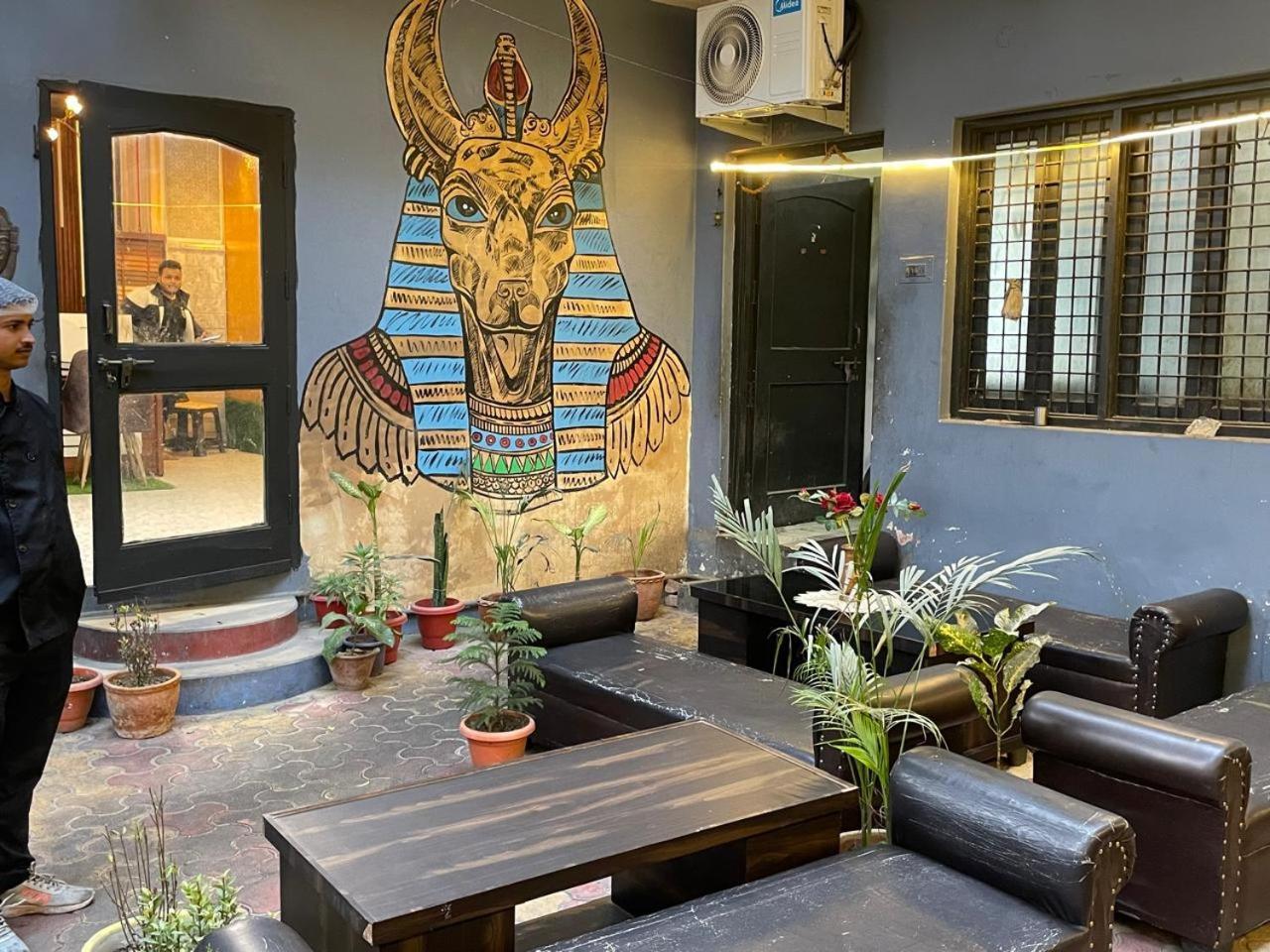 Hotel Shankar Vilaas -a Heritage *