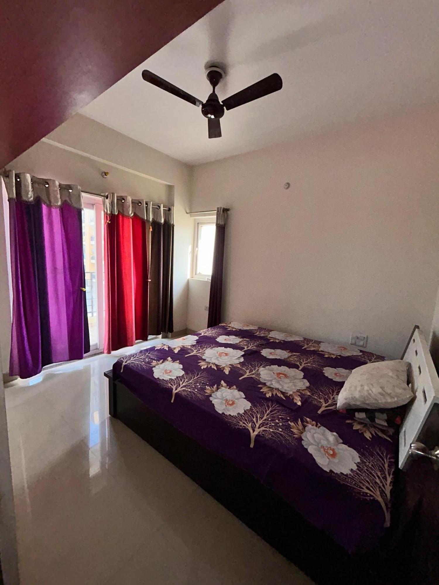 Jeet Apartment