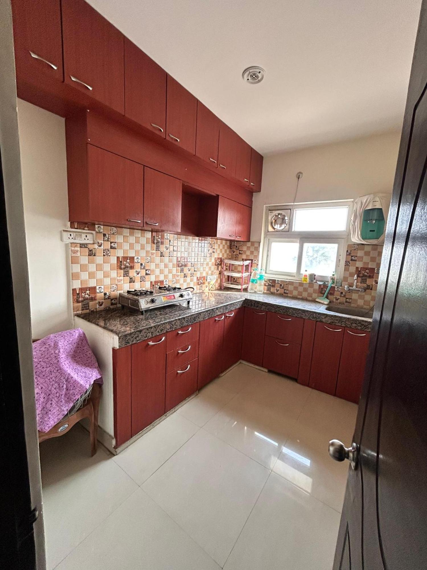 Jeet Apartment