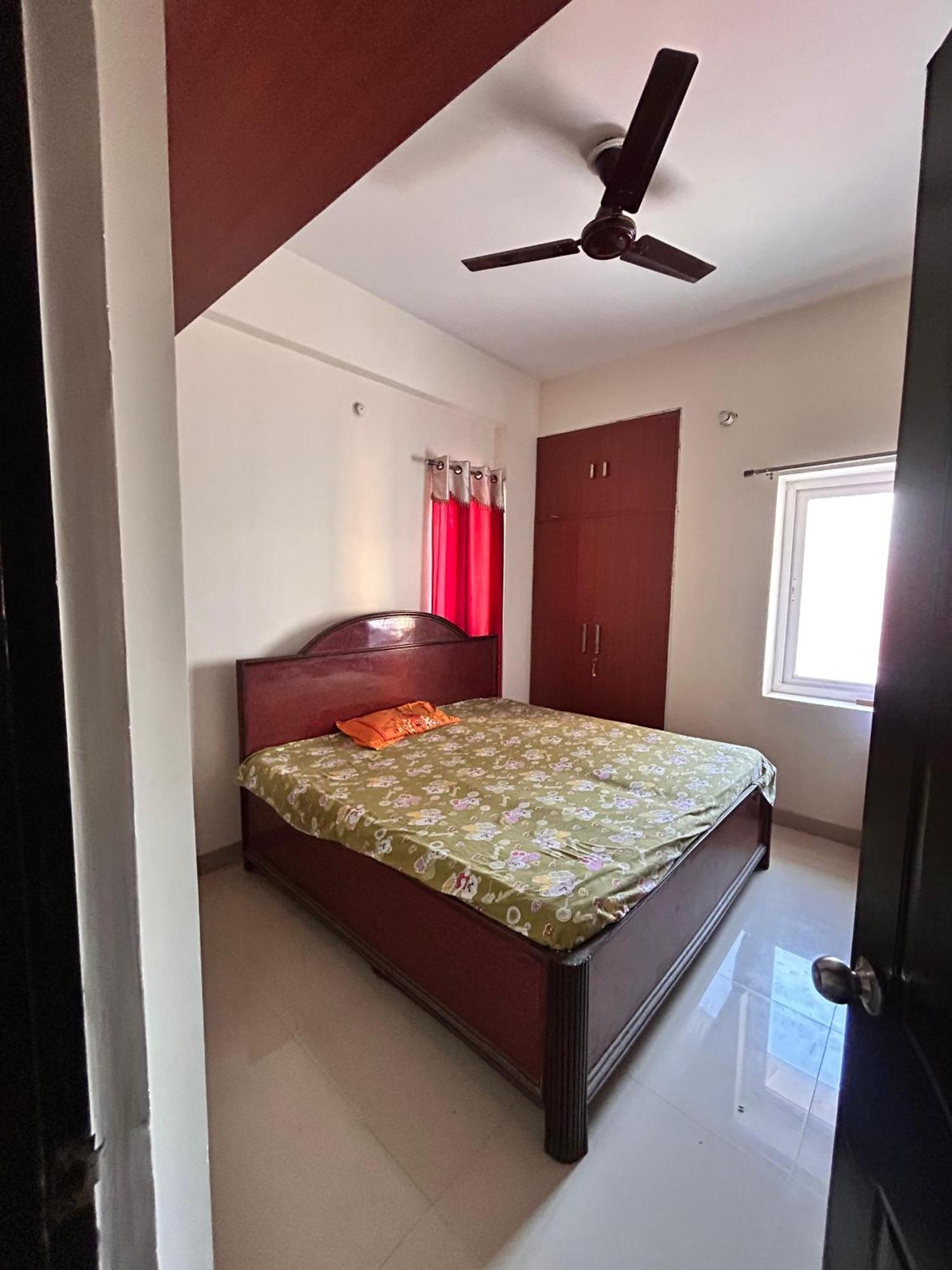 Apartment Jeet *