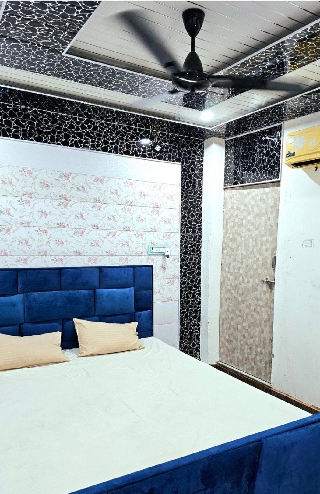 Heritage Heaven 3 Blue Homestay *