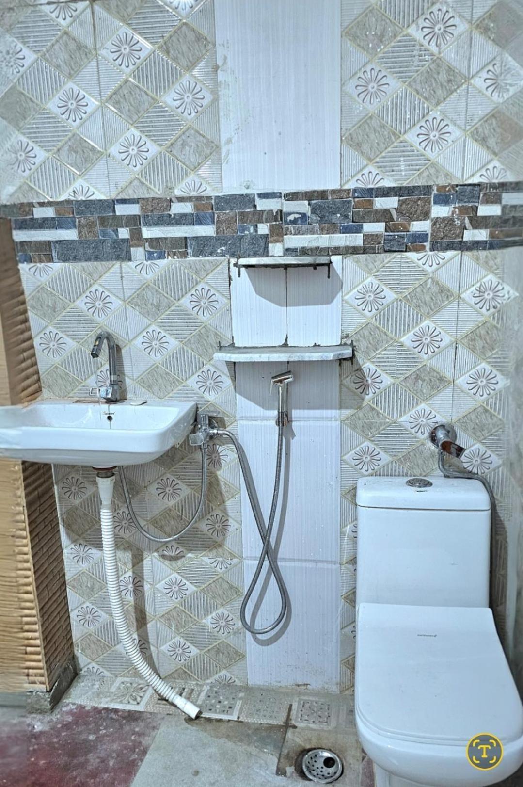 Homestay Heritage Heaven 3 Blue *