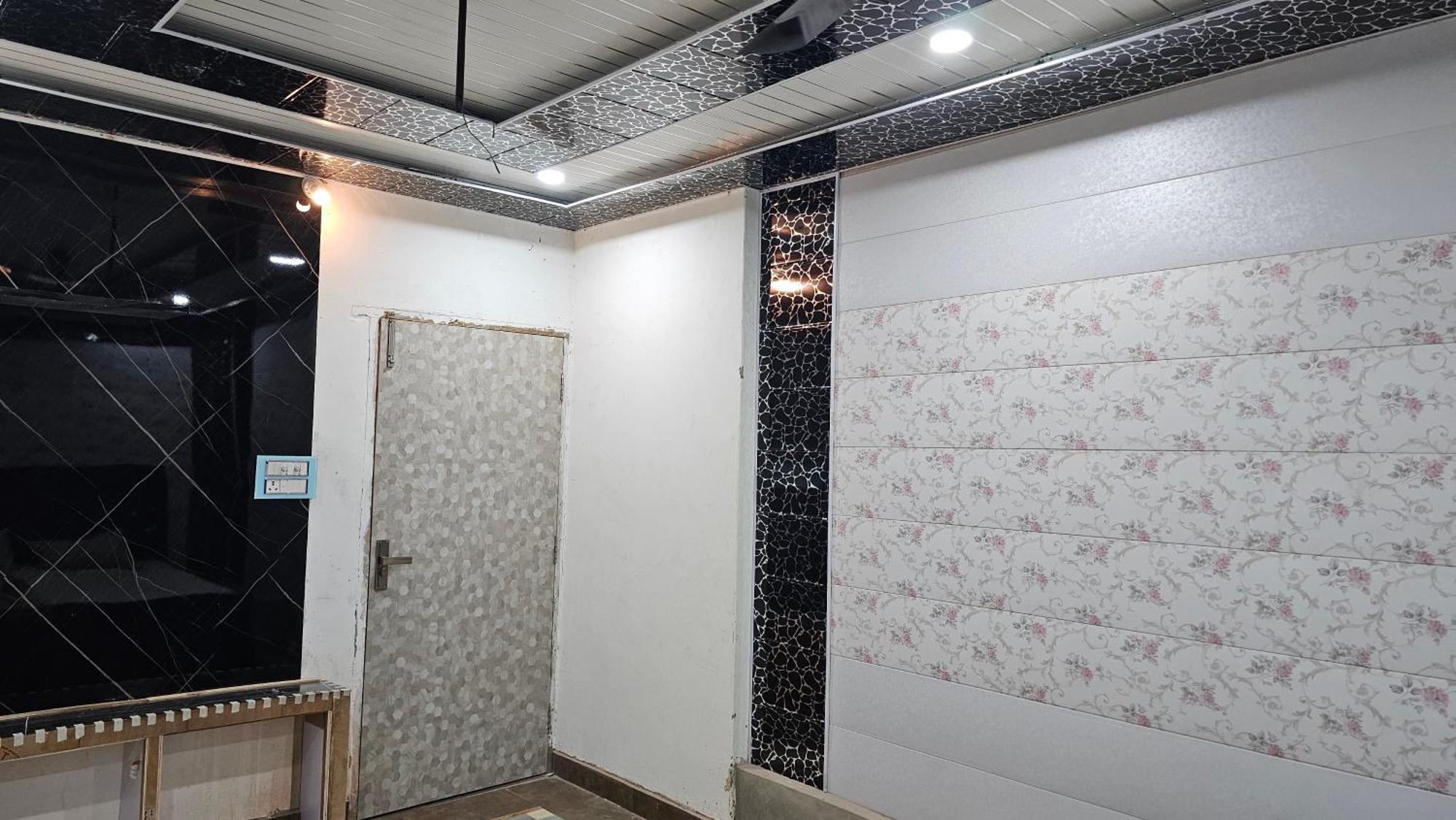 Heritage Heaven 3 Blue Homestay *