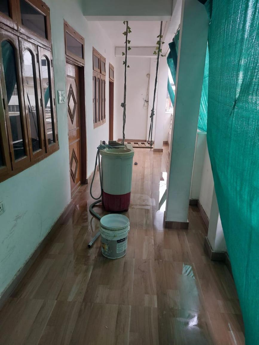 Varanasi Bed And Breakfast Homestay