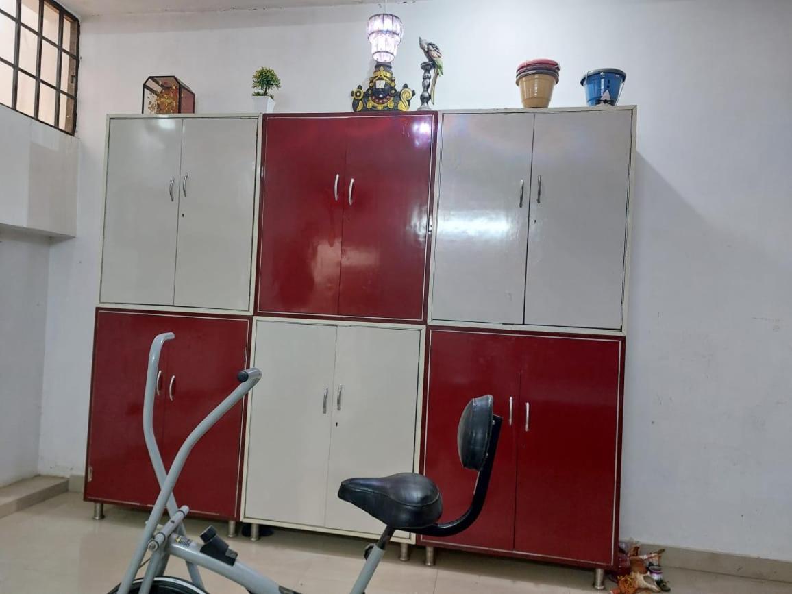 Varanasi Bed And Breakfast Homestay Homestay