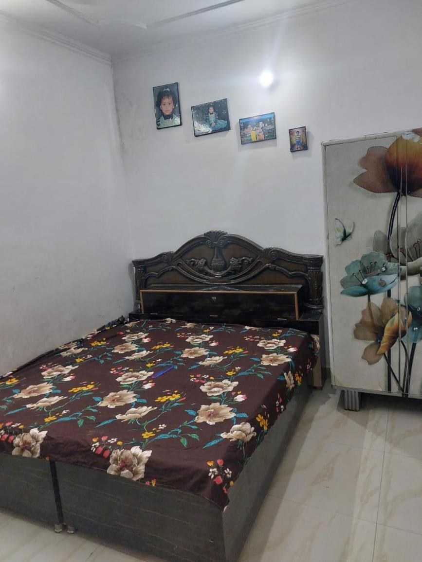Homestay Varanasi Bed And Breakfast Homestay *