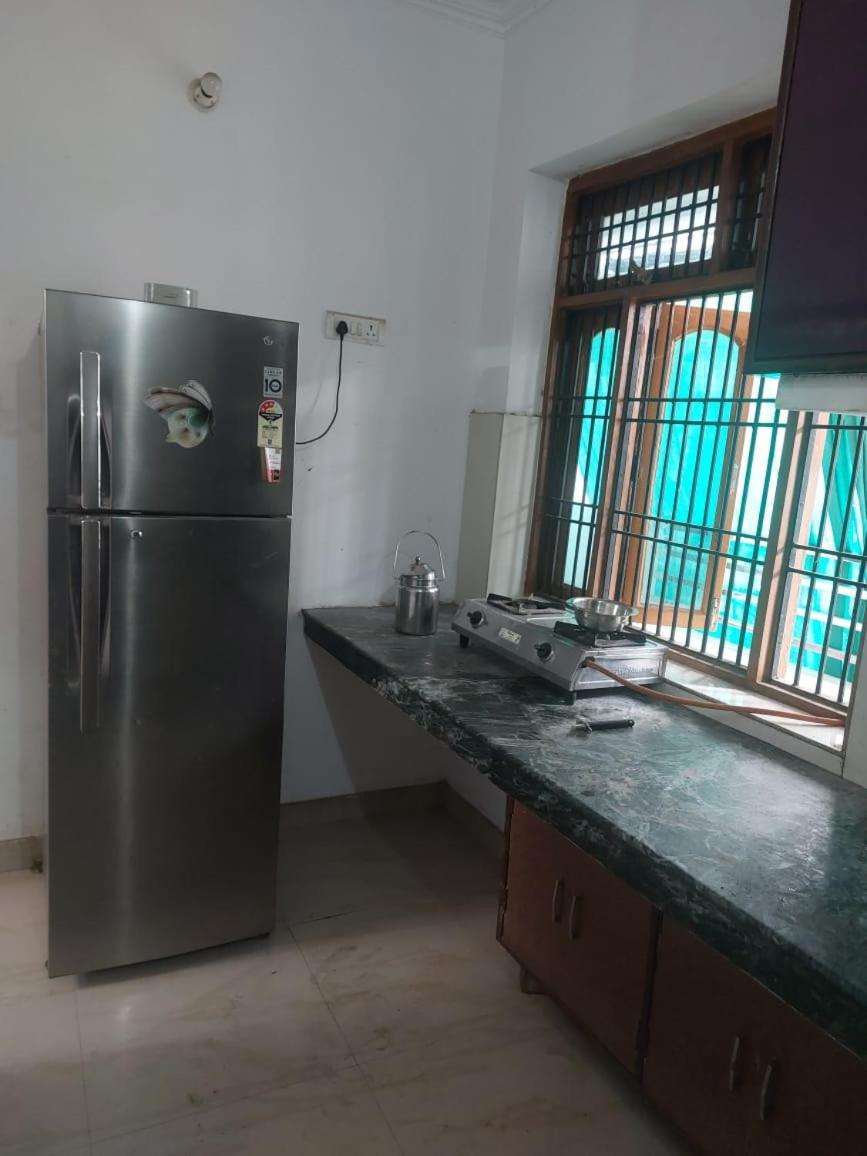 Homestay Varanasi Bed And Breakfast Homestay