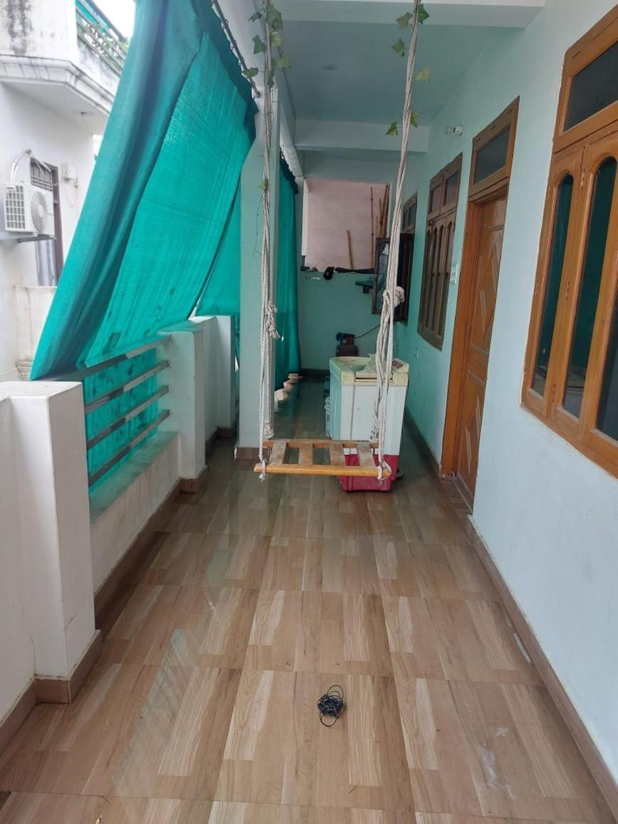 Homestay Varanasi Bed And Breakfast Homestay