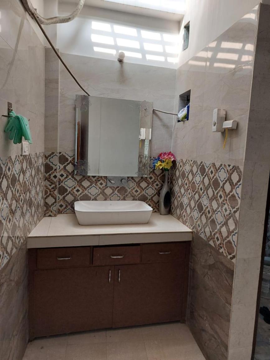 Varanasi Bed And Breakfast Homestay Varanasi